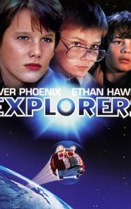 Explorers (film)