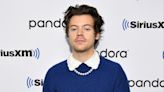 Harry Styles’ fans question why singer’s big toe features in new photoshoot