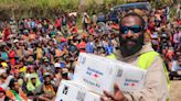 Australia boosting aid to Papua New Guinea for landslide recovery and security