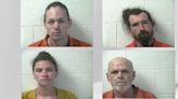 4 indicted on several charges involving death of baby, Miya Rudd