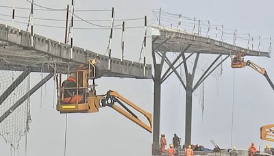 Trabajador de construcción del Megapuerto de Chancay muere trágicamente durante labores de altura