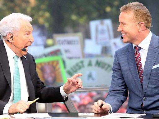 Where Is College GameDay This Week? Week 4 Schedule, Location, TV