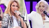 We Genuinely Need These Céline Dion And Lady Gaga Olympics Duet Rumours To Be True