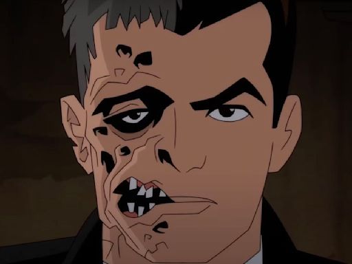 Batman: Caped Crusader Stuck The Landing With Its Two-Face Story, But I’m Terrified About The Villain Who...