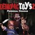 Demonic Toys: Personal Demons