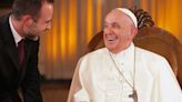 Pope Francis set to release new memoir