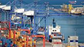 Congestion in Singapore easing as port adapts to global trade shift