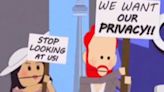 'South Park' se libra de una demanda por su parodia de Harry y Meghan