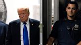 Manhattan Jury Finds Former President Donald Trump Guity on all 34 Counts | NewsRadio 740 KTRH | KTRH Local Houston and Texas News