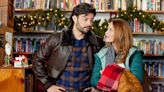 Hallmark's Countdown to Christmas lineup includes 40 new movies