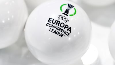 UEFA Conference League third qualifying round draw | UEFA Conference League