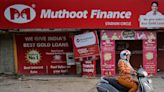 India's Muthoot Finance posts bigger-than-expected profit on strong loan growth