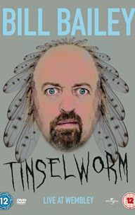 Bill Bailey: Tinselworm