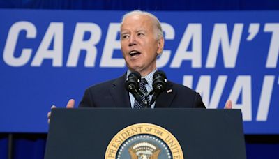 Biden needs popular down-ballot Democrats to rally support for him if he's going to win in November