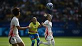 Olimpíadas 2024: Com dois gols nos acréscimos do segundo tempo, Brasil sofre virada para o Japão e se complica no futebol feminino