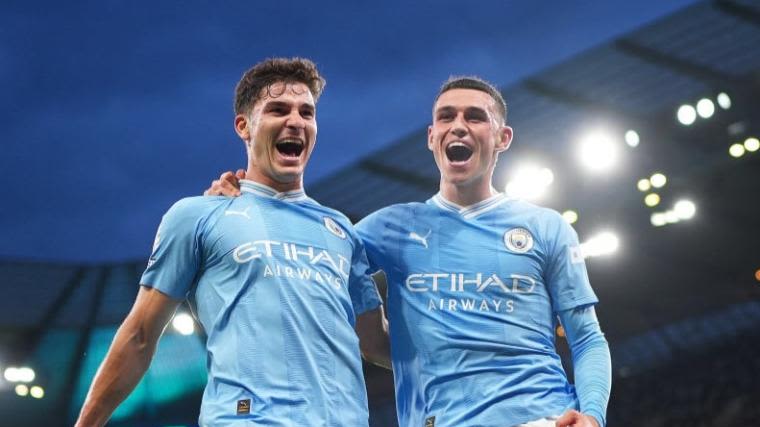 Man City vs Nottingham Forest prediction, odds, betting tips and best bets for Premier League | Sporting News