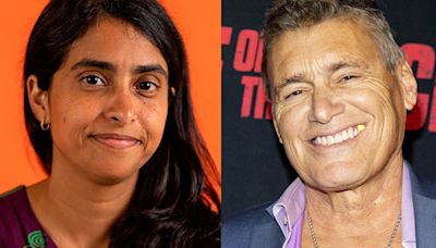 ... Uncle’s Movie,’ With ‘Better Call Saul’s’ Steven Bauer, Dominican Newcomer Maia Otero (EXCLUSIVE)