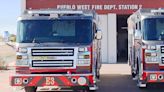 Pueblo West board delays decision on fire station contractor