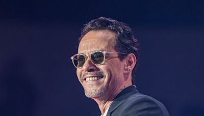 Marc Anthony's romantic relationship history revealed