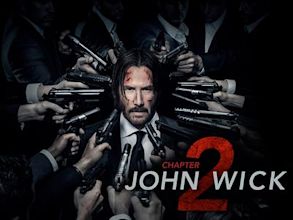 John Wick - Capitolo 2