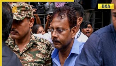 Kolkata doctor rape-murder case: Court denies bail to Sandip Ghosh, says 'there might be capital punishment if...'