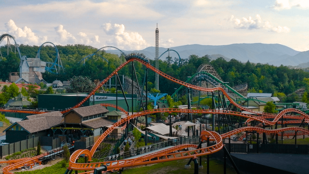 The Dos and Don'ts For Your First Trip To Dollywood