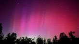 Thursday Pulpit: The grandeur of the northern lights