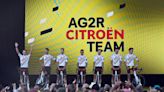 Tour de France: Ag2r Citroën sees two non-starters with COVID-19, Lennard Kämna leaves with cold