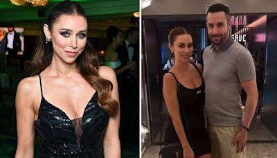 The Saturdays singer Una Healy looks to find new love with former top jockey