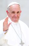 Jorge Mario Bergoglio