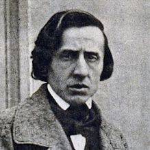 Fryderyk Chopin