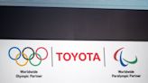 Toyota May End Top Olympic Sponsorship After Paris, Kyodo Says