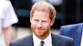 Prince Harry Was Just 'Elevated' to New Role — and His Updated Bio Nods to His Life as a Dad