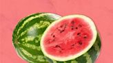 My Dad’s Simple Trick to Tell When a Watermelon Is Ripe Is So Genius