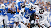 Giants Draft Kentucky CB Andru Phillips in Third Round - NFL Draft Tracker