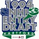 1994 NHL entry draft
