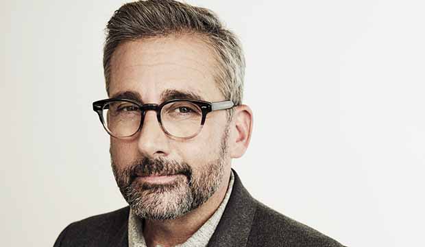 Steve Carell HBO comedy from Bill Lawrence ordered to series