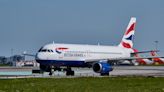 FTSE 100: British Airways owner IAG cuts capacity outlook despite returning to profit