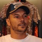 Kevin Federline