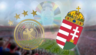 Germany vs Hungary: Euro 2024 prediction, kick-off time, team news, TV, live stream, h2h results, odds today