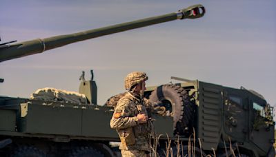 【軍事熱點】俄烏截然不同的和平計劃