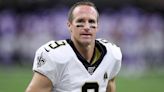 Drew Brees Says He 'May Play Football Again,' Future Is 'Undecided': 'I'll Let You Know'