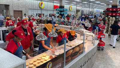 Buc-ee's in Alabama: Here's every location and what makes each one unique