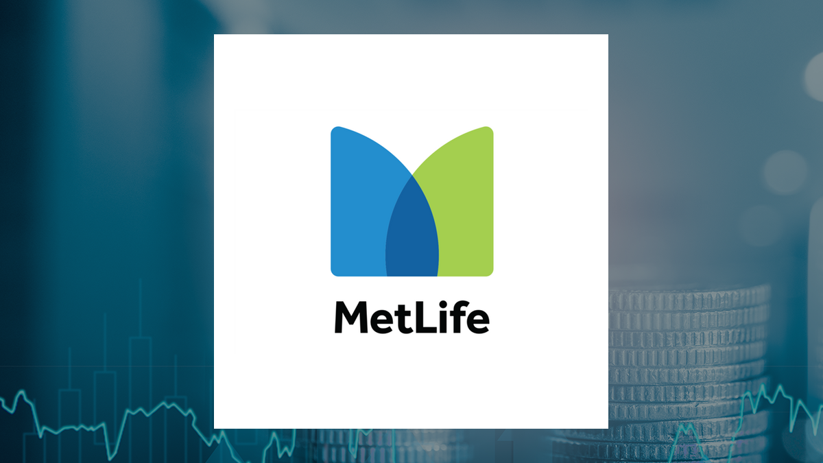 14,973 Shares in MetLife, Inc. (NYSE:MET) Purchased by Ontario Teachers Pension Plan Board