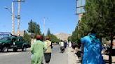 Afghan mosque blast kills 18, including pro-Taliban cleric