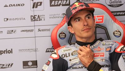 The immediate fallout from Marquez's Ducati MotoGP power play