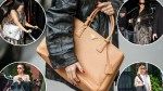 Giganic handbags are the hottest new fashion accessory: Why Cardi B and Kim Kardashian can’t get enough