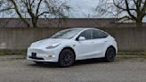 Tesla Model Y Review: Electric SUV pioneer finally has company