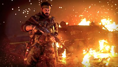 Call of Duty 2024 could be revealed in Warzone this month, datamine suggests | VGC