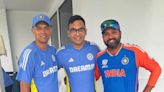 'Respect Everyone's Opinions and Make Each Person Feel Valued': Team India Physio Reveals Rohit Sharma and Rahul Dravid's Best Traits...